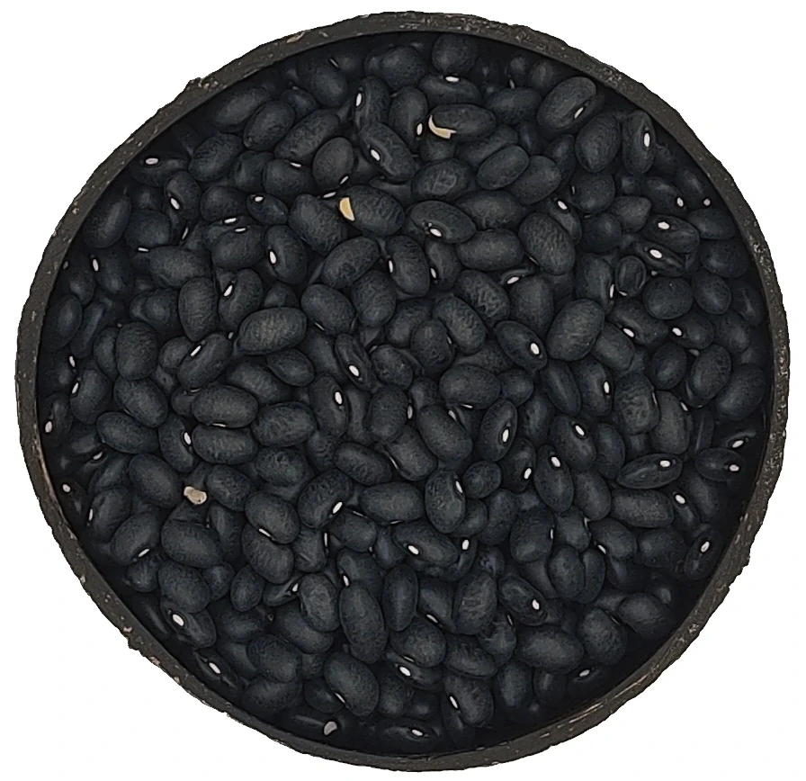 Fazole černá 1kg