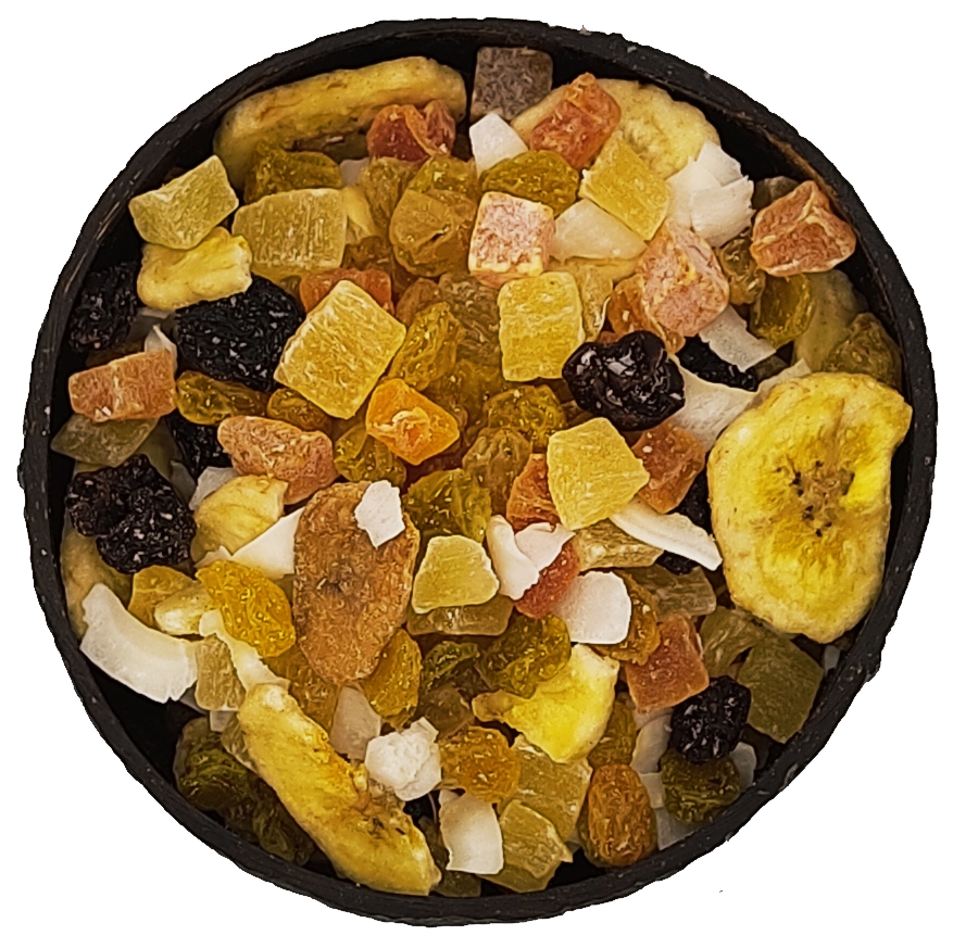 Agidra exotická směs 1kg