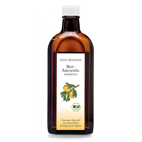Arganový olej bio 250ml