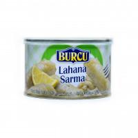 Burcu zelné listy plněné rýží (lahana sarma) 400g