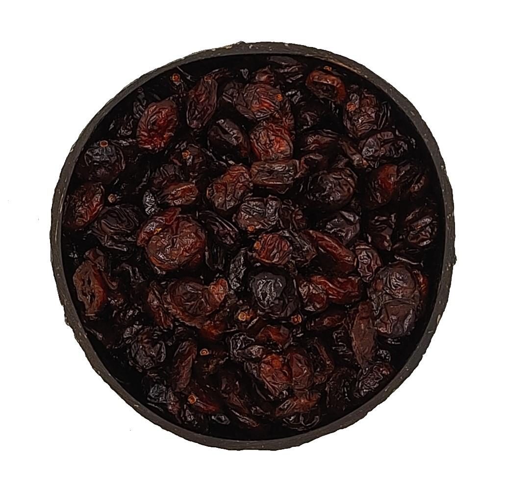 Brusinky proslazené 500g