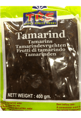 TRS tamarindová pasta 400g