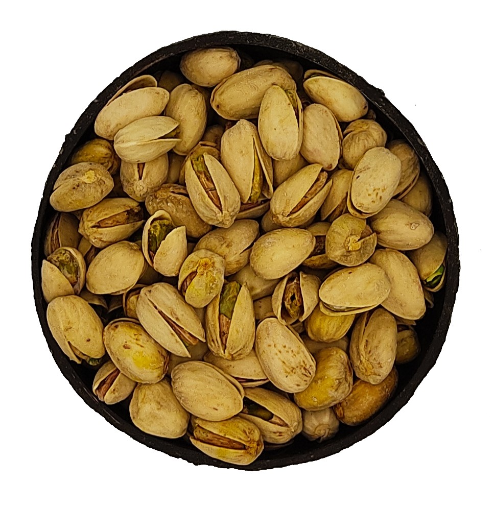 Pistácie pražené solené 500g