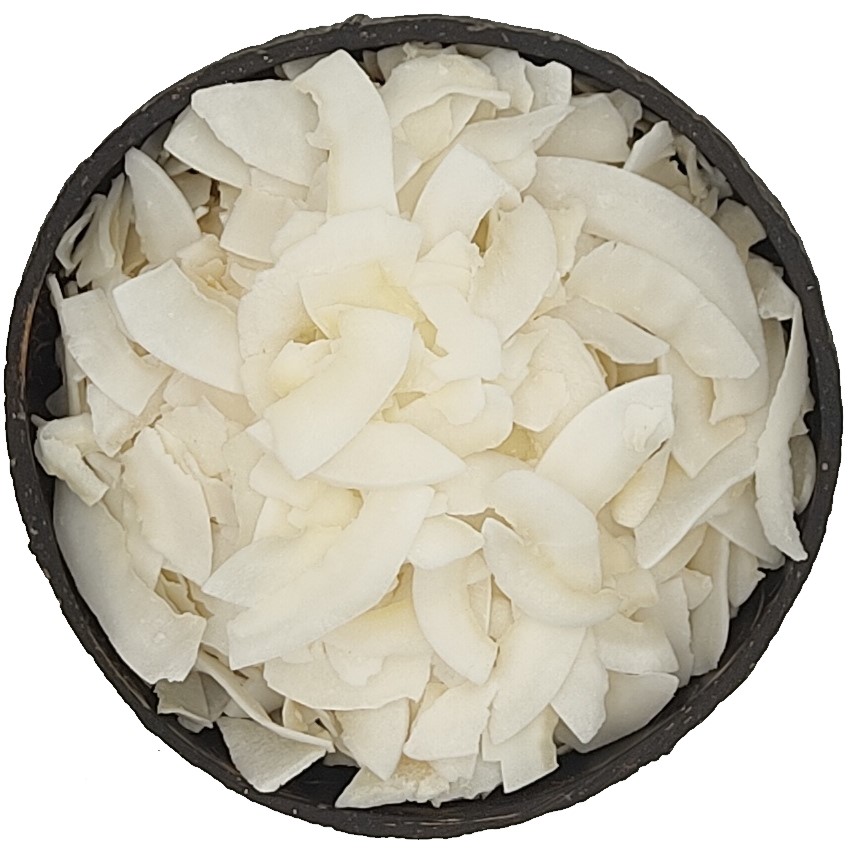 Kokos plátky 250g