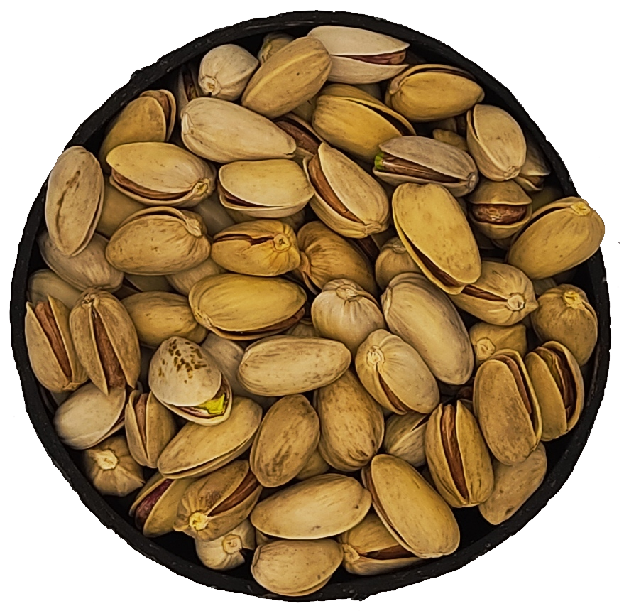 Pistácie akbari pražené 400g