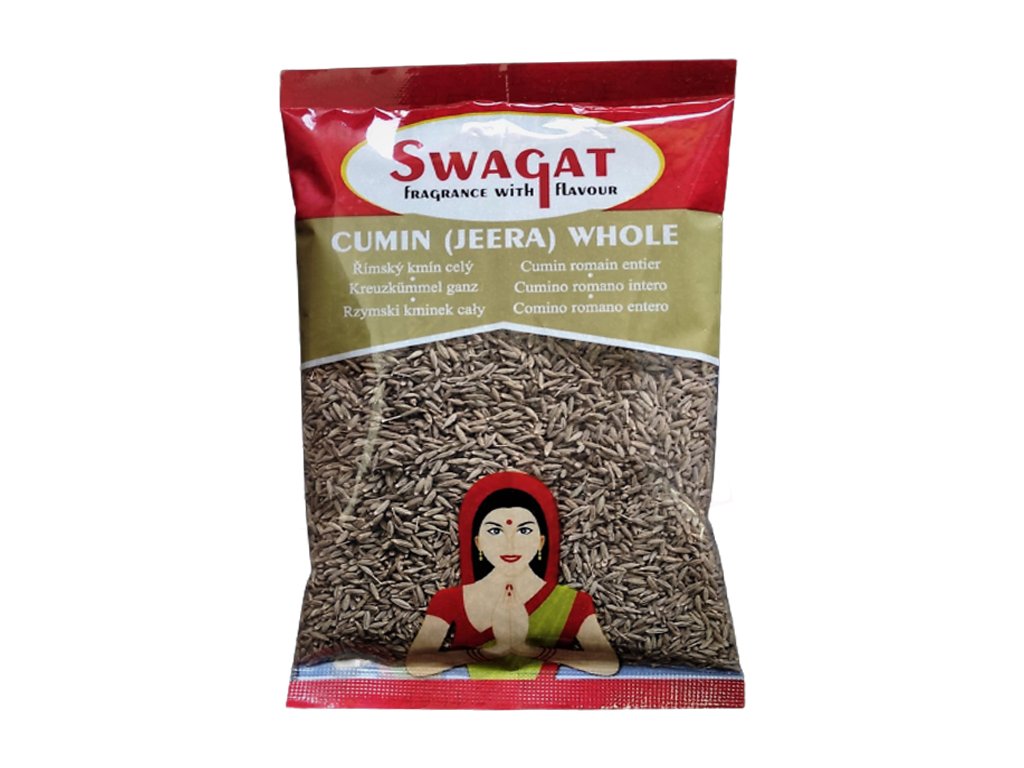 Swagat římský kmín celý 400 g