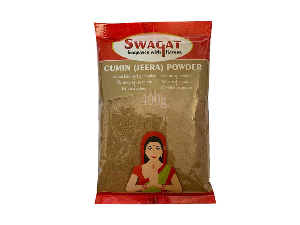 Swagat římský kmín mletý 400 g