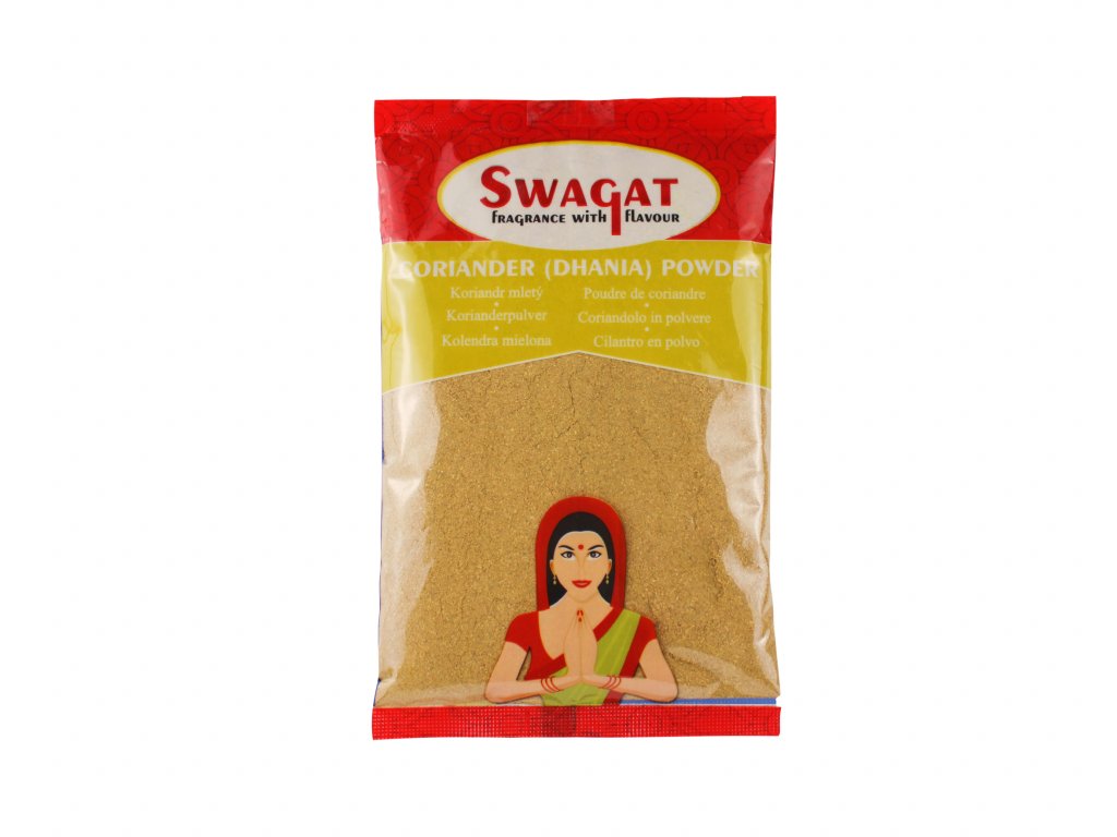 Swagat koriandr mletý 400g