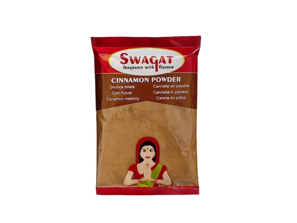 Swagat skořice mletá 400 g