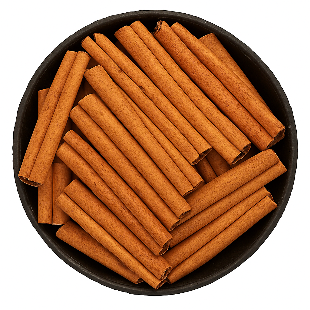 Skořice cejlonská celá 100g