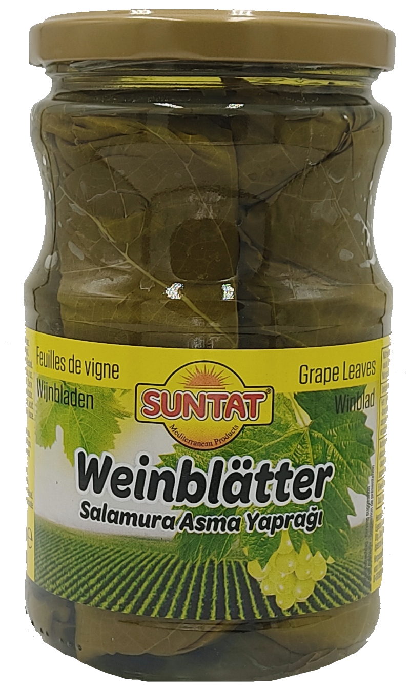 GRAPE LEAVES WINBLAD