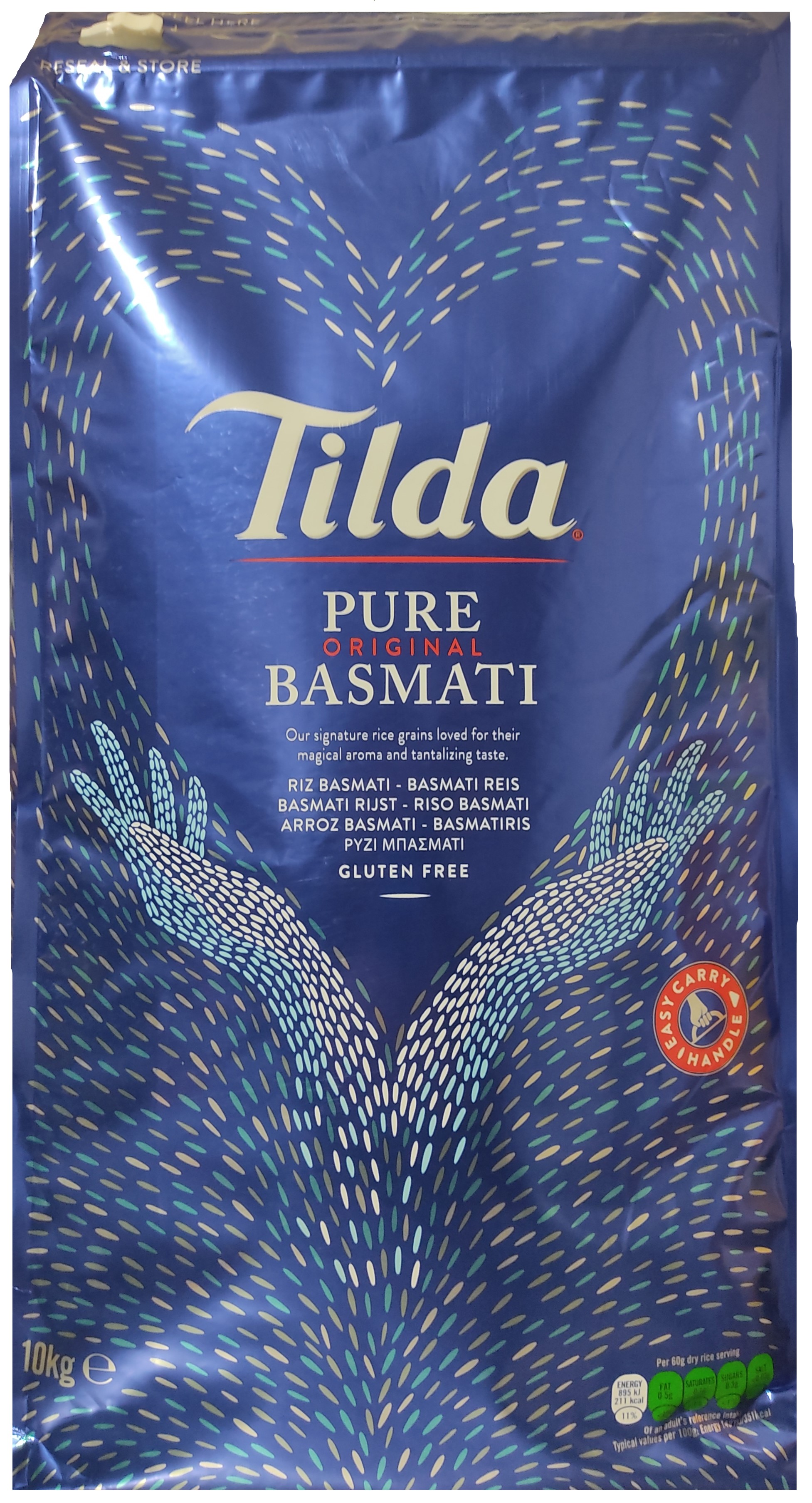 Tilda basmati rýže 10kg