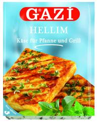 Grilovací sýr HELLIM s mátou 250G