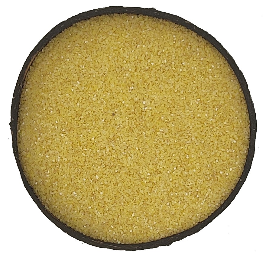 Semolina hrubá vážená 1kg