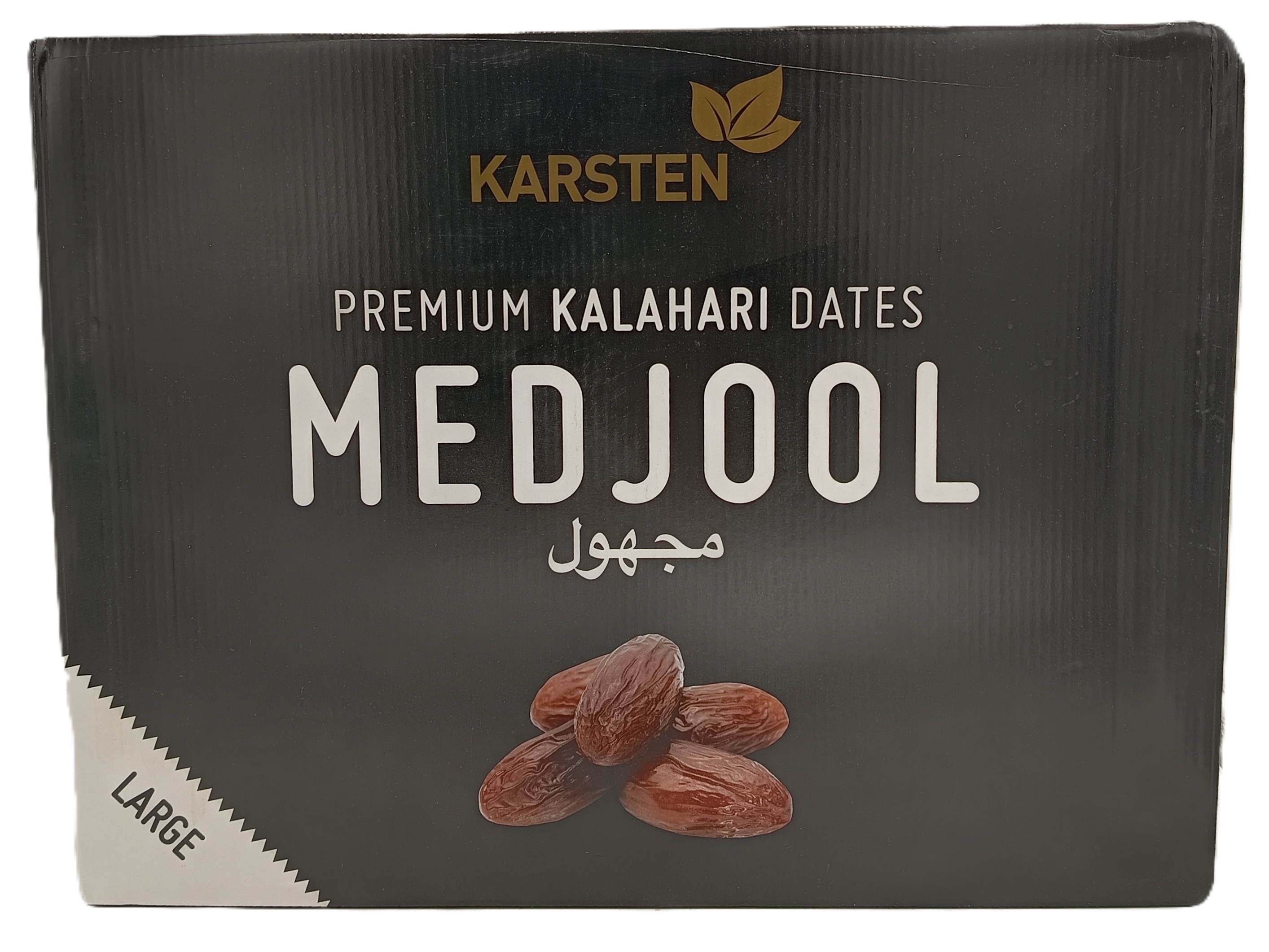 Karsten datle medjool large