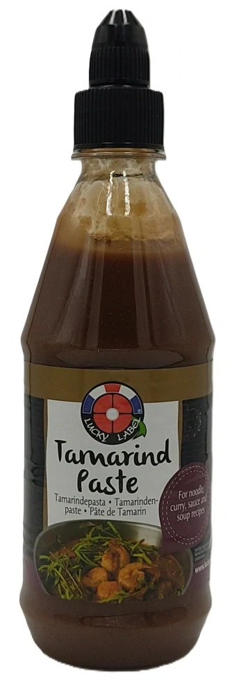 Tamarindová pasta 435ml