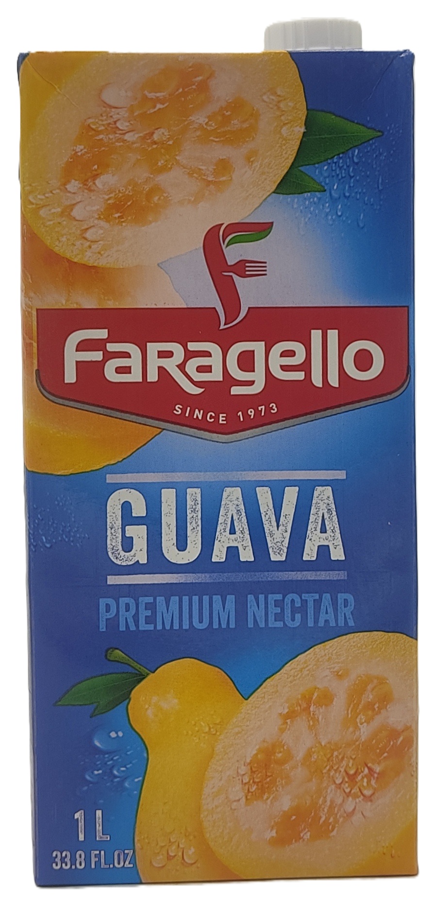 Faragello guava džus 1L