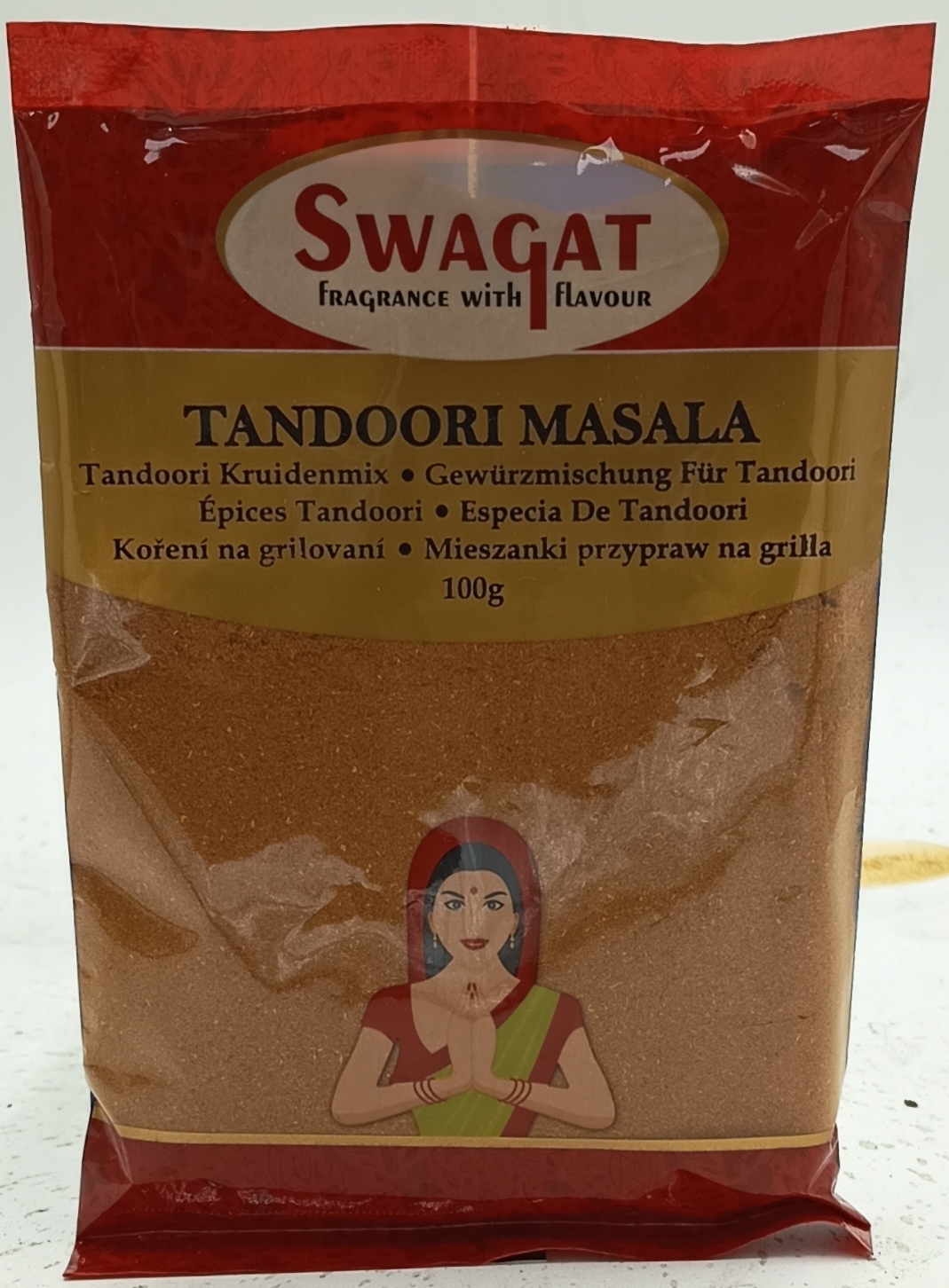 Swagat tandoori masala 100g