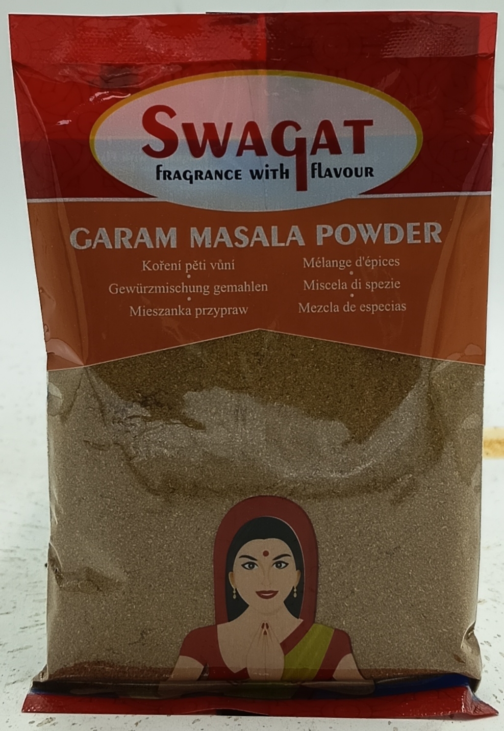 Swagat garam masala 100g
