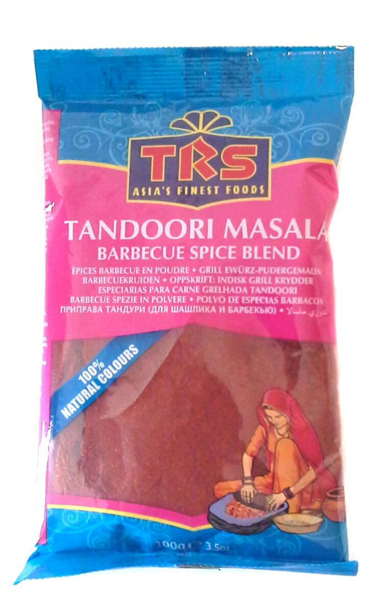 TRS tandoori masala 100g