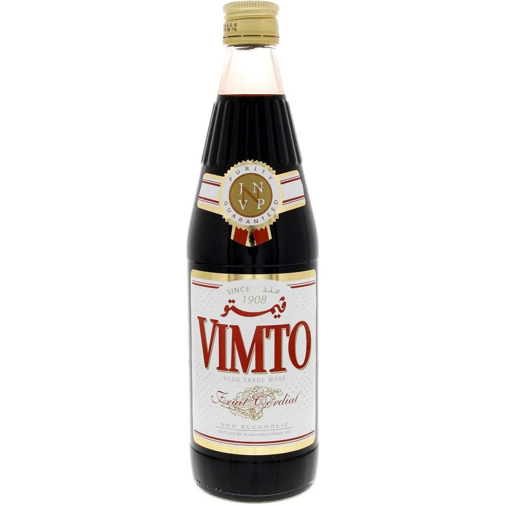 Sirup Vimto 710ml