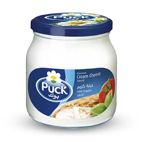 Sýr Puck 500g