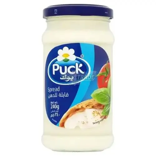 Sýr Puck 240g
