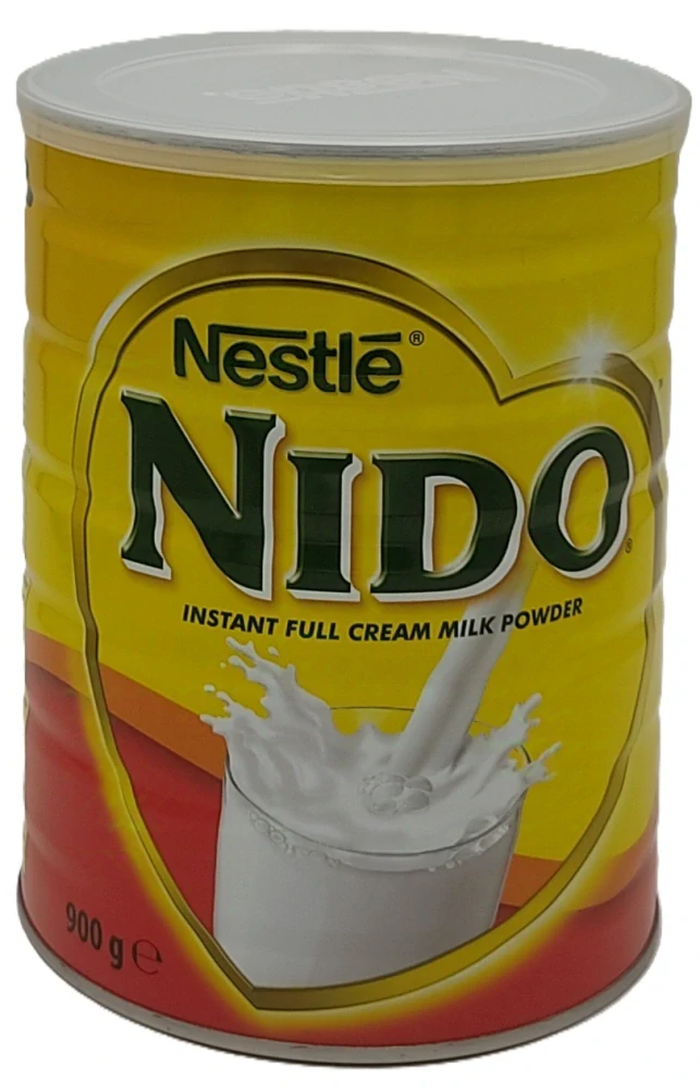 Nido sušené mléko 900g