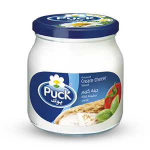Sýr Puck 500g