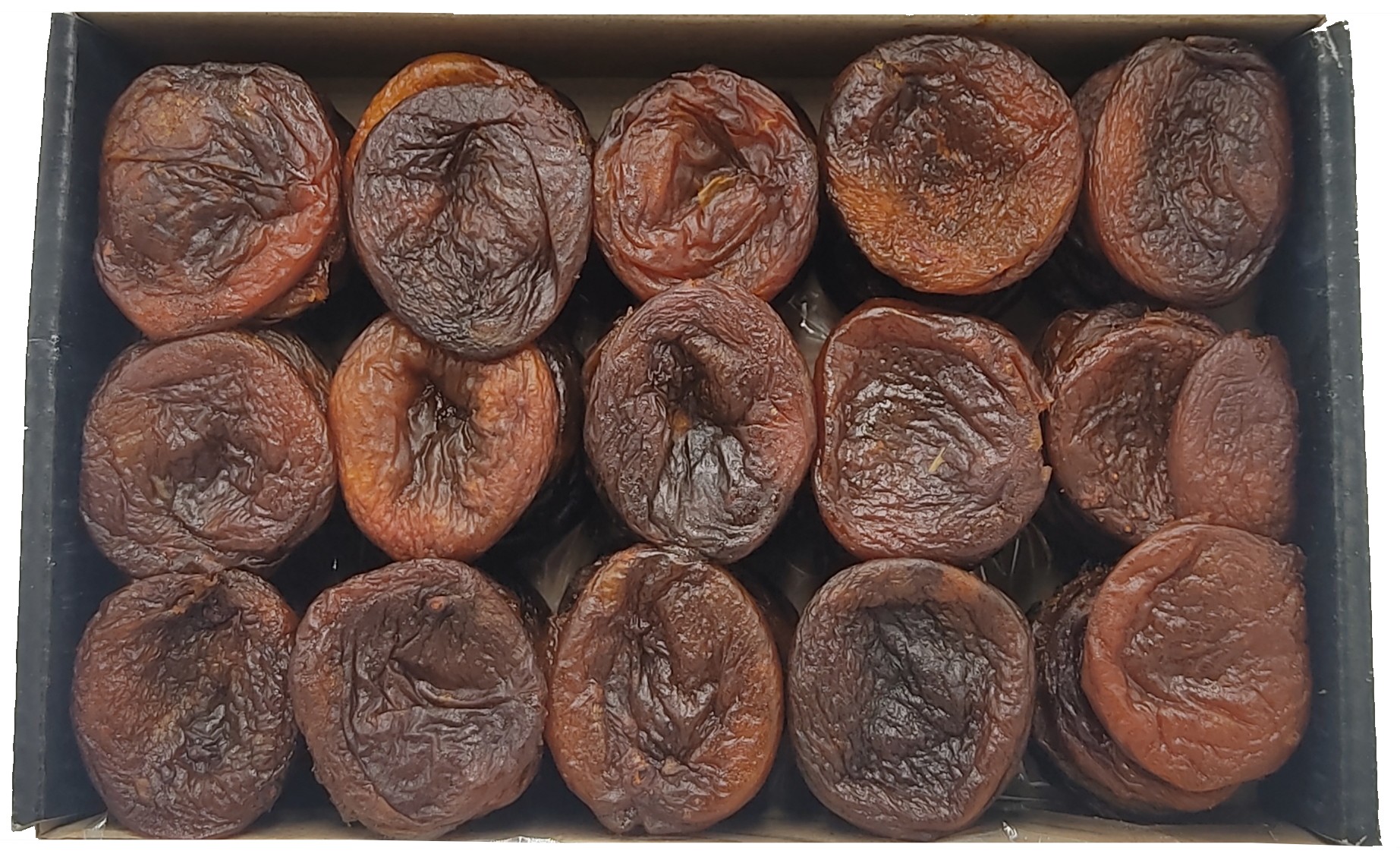Meruňky sušené natural 1kg