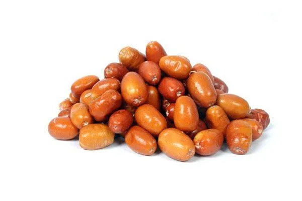 Senjed sušený 100g