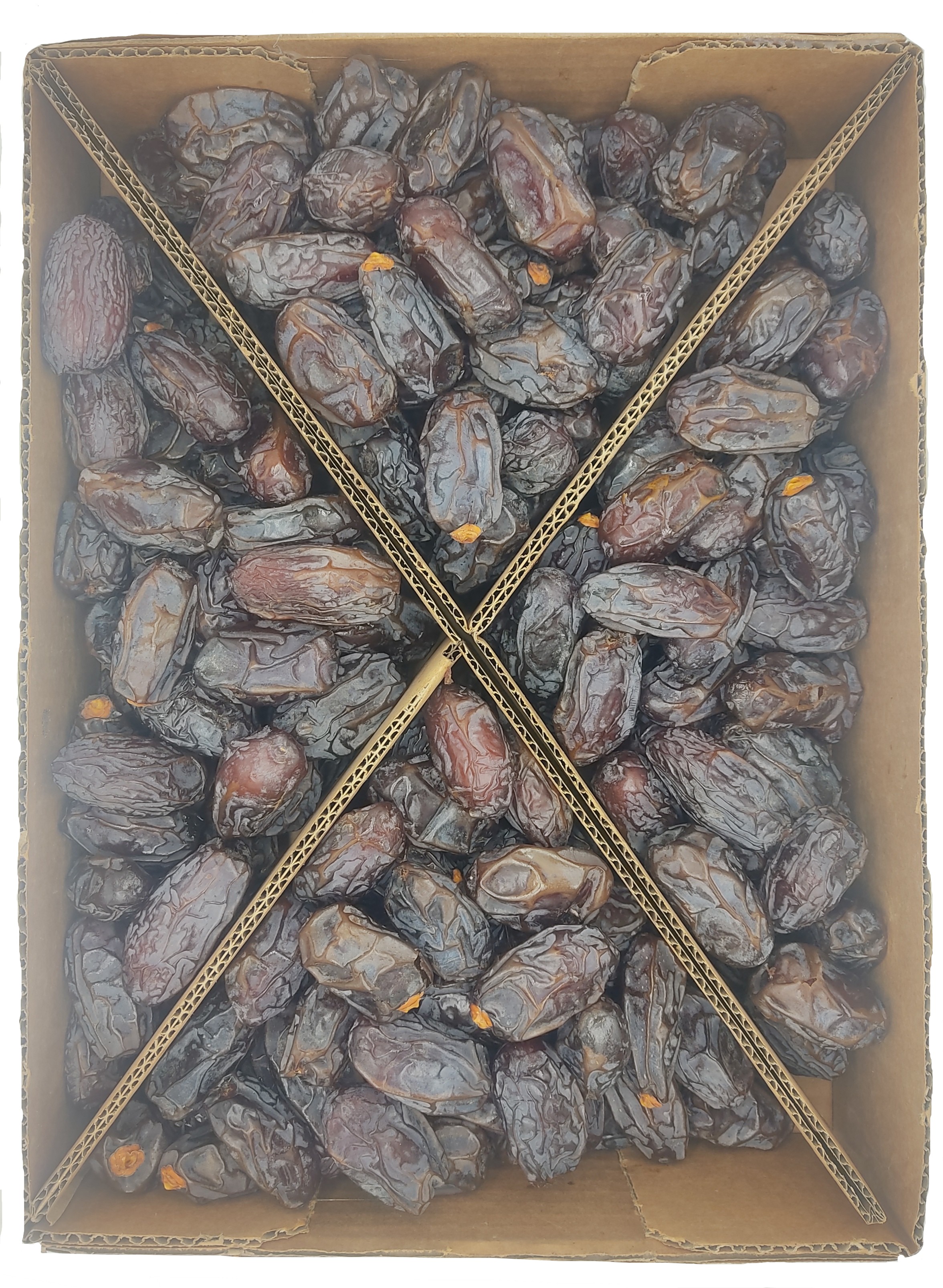 Qitaf datle medjool large 5kg