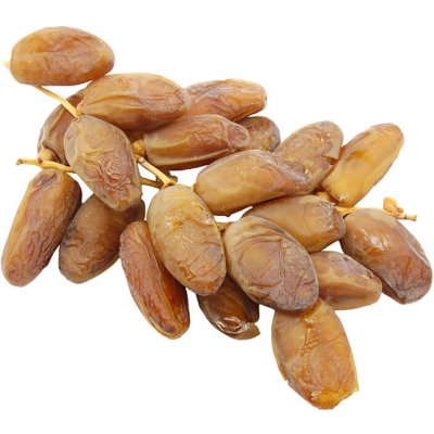 Originál Alžírský deglet nour 1kg
