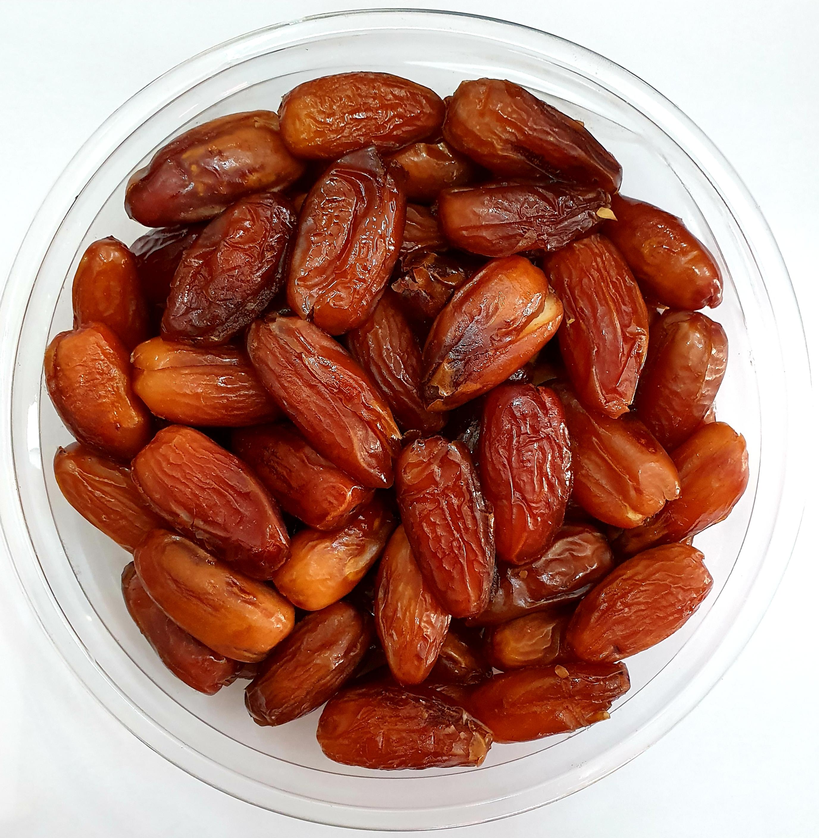 Datle deglet nour bez pecky 400g