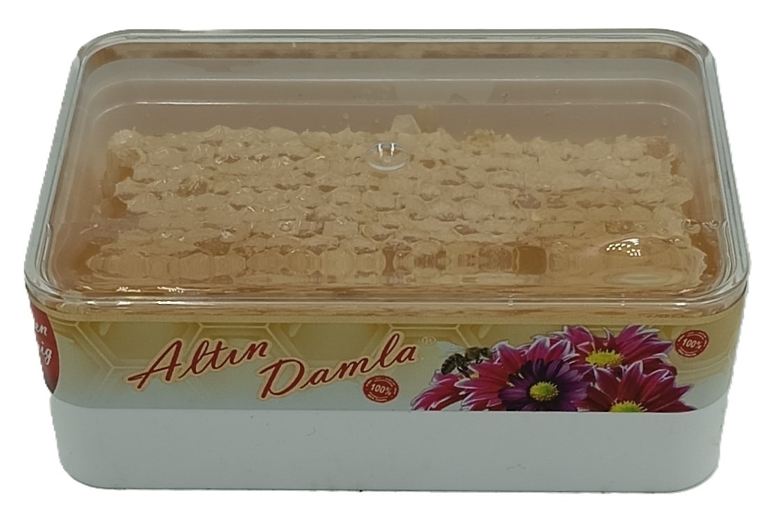 Altin Damla medová plástev