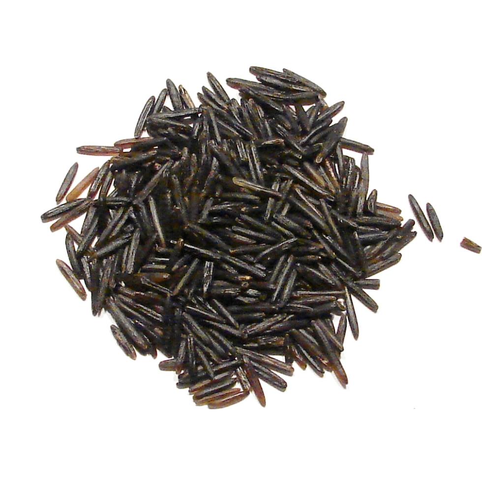 Indiánská rýže 500g