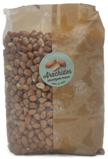 Arašídy natural 1kg