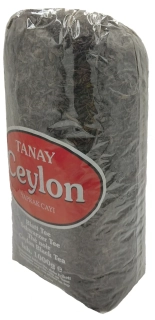 Tanay ceylon černý čaj sypaný 1000g