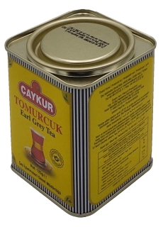Caykur tomurcuk turecký černý čaj 125g