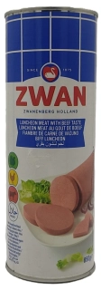 Zwan masový luncheon s hovězí chutí 850g