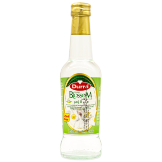 Durra pomerančová voda 250ml