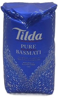 Tilda basmati rýže 1kg