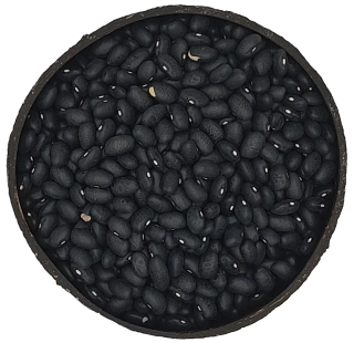 Fazole černá 1kg