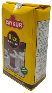 Caykur rize černý čaj sypaný 1kg