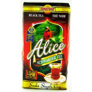 Alice ceylon černý čaj 1kg