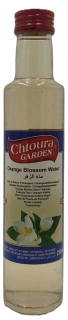 Chtoura garden pomerančová voda 250ml