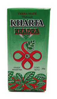 Kharta Khadra yerba maté čaj 250g 