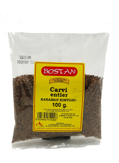 Bostan kmín celý 100g