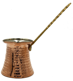 Džezva 250ml