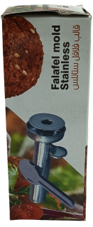 Tvořítko na falafel